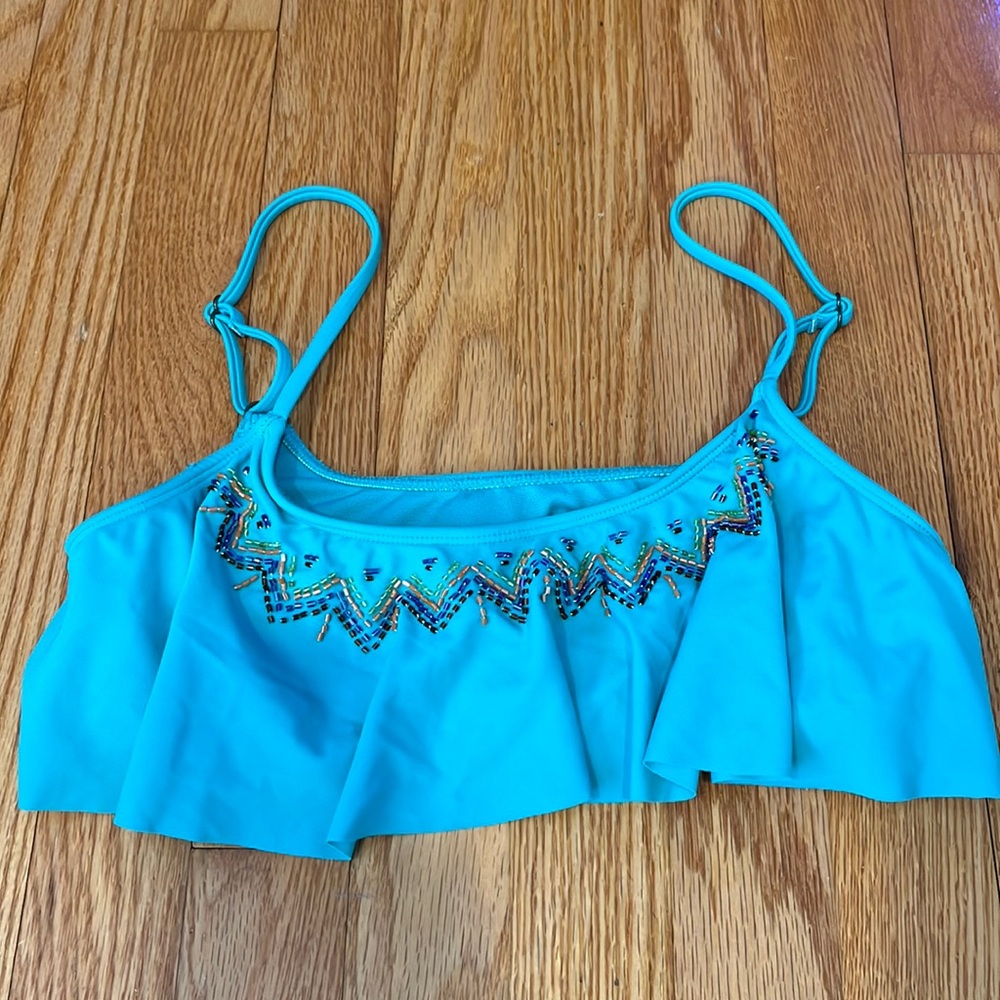 Hobie Bathing Suit Top